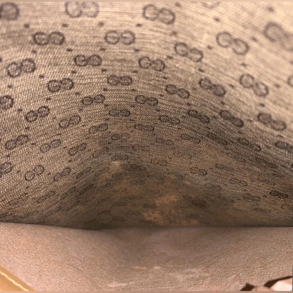 Gucci Micro GG Bag - Picture 12 of 13